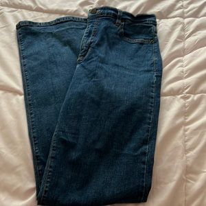 Not your daughters jeans